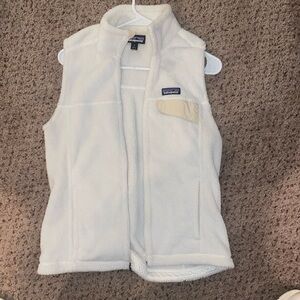 Patagonia Vest Sz M